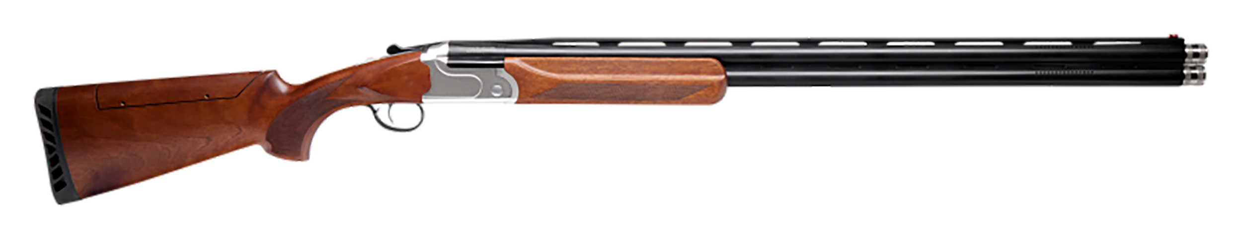 Savage Arms 555 Sporting Compact Shotgun 18880, 20 Gauge, 26", 3" Chmbr, Walnut Adjustable Stock, Engraved Finish