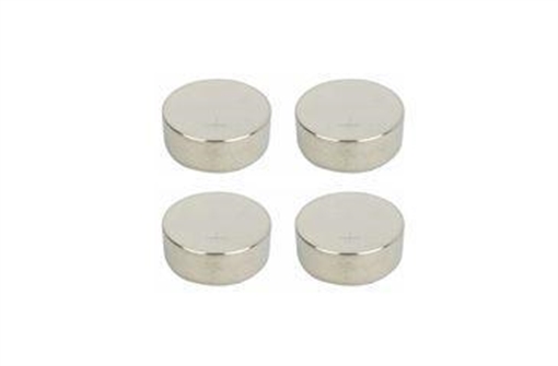 Nano Light Batteries (4 Pak) 61205