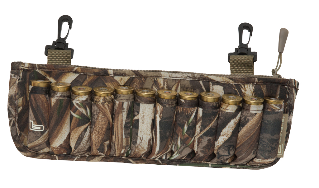 Banded Neoprene Shell Pack