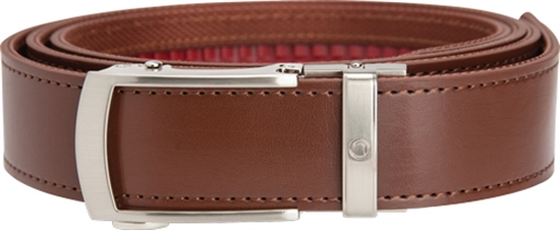 NEXBELT BOND EDC GUN BELT 1.38" BROWN UP TO 50" WAIST PCS5710