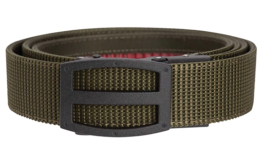 Team Nexbelt Operating Titan OD Green Nylon 1.50" Wide PCS3303