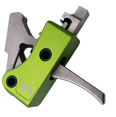 Stern Defense H2S Drop In Two Stage Trigger NiB