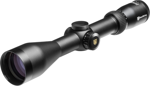 Legacy Sports Intl Nikko Stirling DIAM 2.5-10X50 30MM M IHF NDSI251050HF