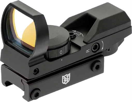NIKKO STIRLING SIGHT REFLEX DOT NRD12233