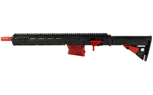 NextLevel Training STIC, Laser AR Trainer, Laser AR Trainer, Polymer, Matte Finish, Black and Red 01-0ST-10000B-01
