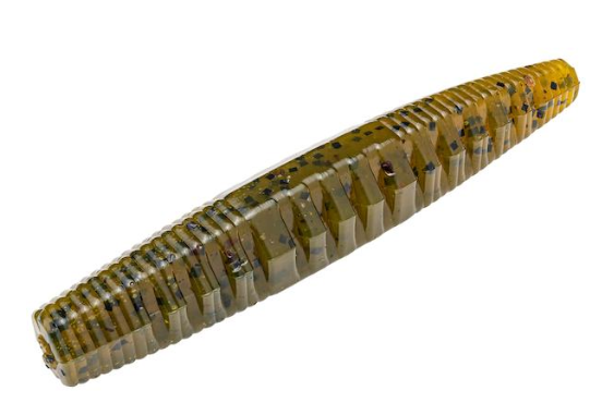 Strike King Ned Ocho 2-3/4" 9pk Plastic Baits #NOCHO