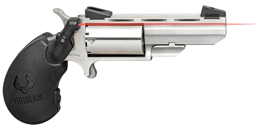 NORTH AMERICAN ARMS BLACK WIDOW VIR 22M 2SS TL NAA-BWM-VL