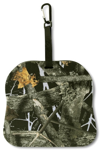 Therm-A-Seat Therm-A-Seat Predator XT Seat Large Camouflage .75 in. 15001
