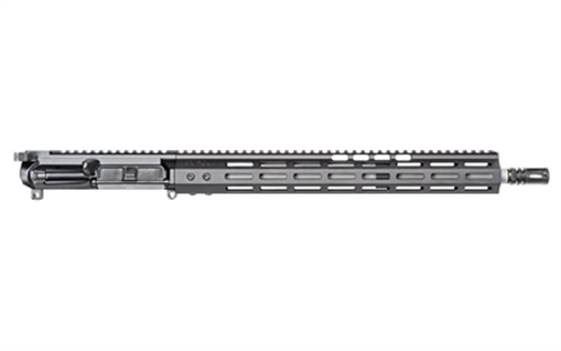 Noveske Chainsaw, Complete Upper Receiver, 300 Blackout, 10.5" Barrel, A2 Flash Hider, MLOK Handguard, Radian Raptor LT Charging Handle, Anodized Finish, Black, Fits AR-15 03000527