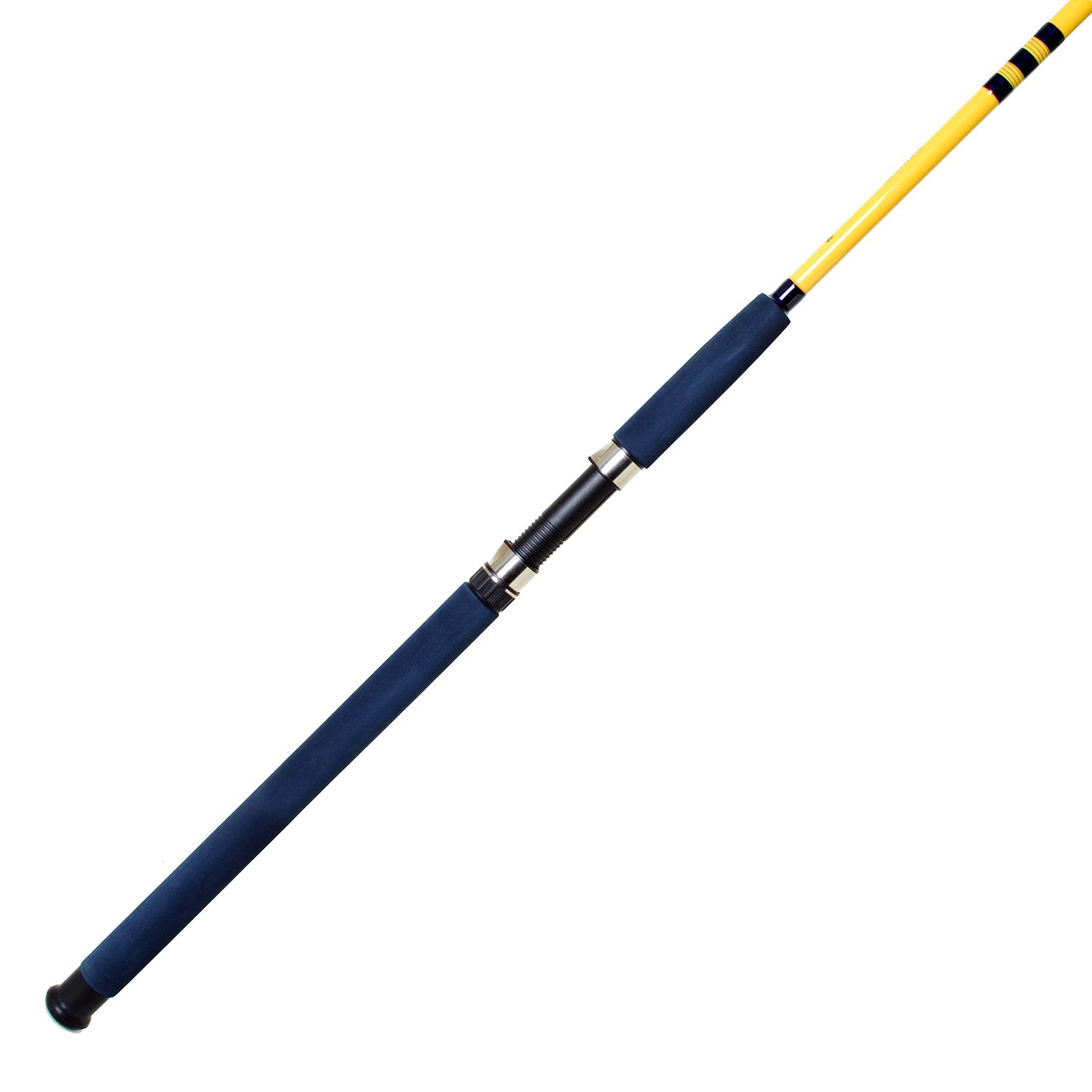 Eagle Claw 6' Ozark Snagger Rod #OES404HBP-6