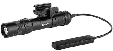 Olight Odin IR Tactical Light 150 mW IR illuminator - 1000 Lumens, Black