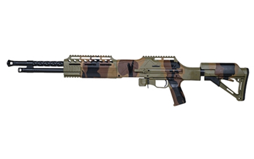 OOW H.C.A.R. 30-06SP 16" 30RD CAMO OOWHCAR-100-16