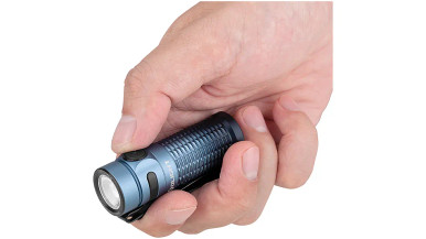 Olight Baton 3 Deep Sea Blue BATON3DSBU