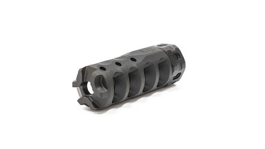 Precision Armament Hypertap Muzzle Brakes 5.56x45mm NATO - Black