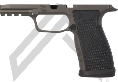 Sig SauerP365-AXG LEGION GRIP MODULE