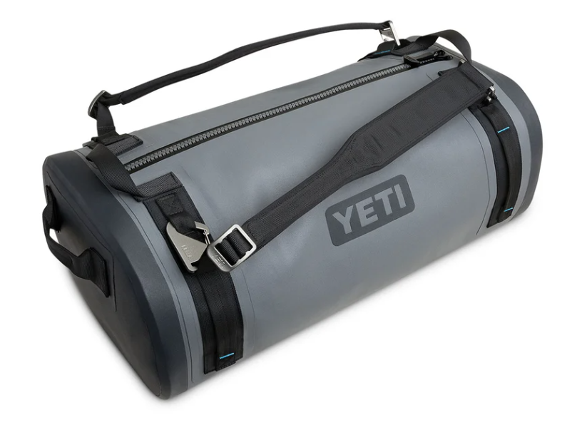 Yeti Panga 50 Submersible Duffel #02161