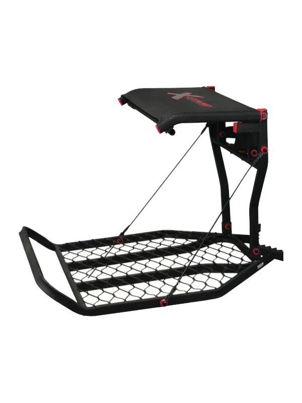 X-Stand Treestands The Paragon Hang-on Treestand #XSFP444