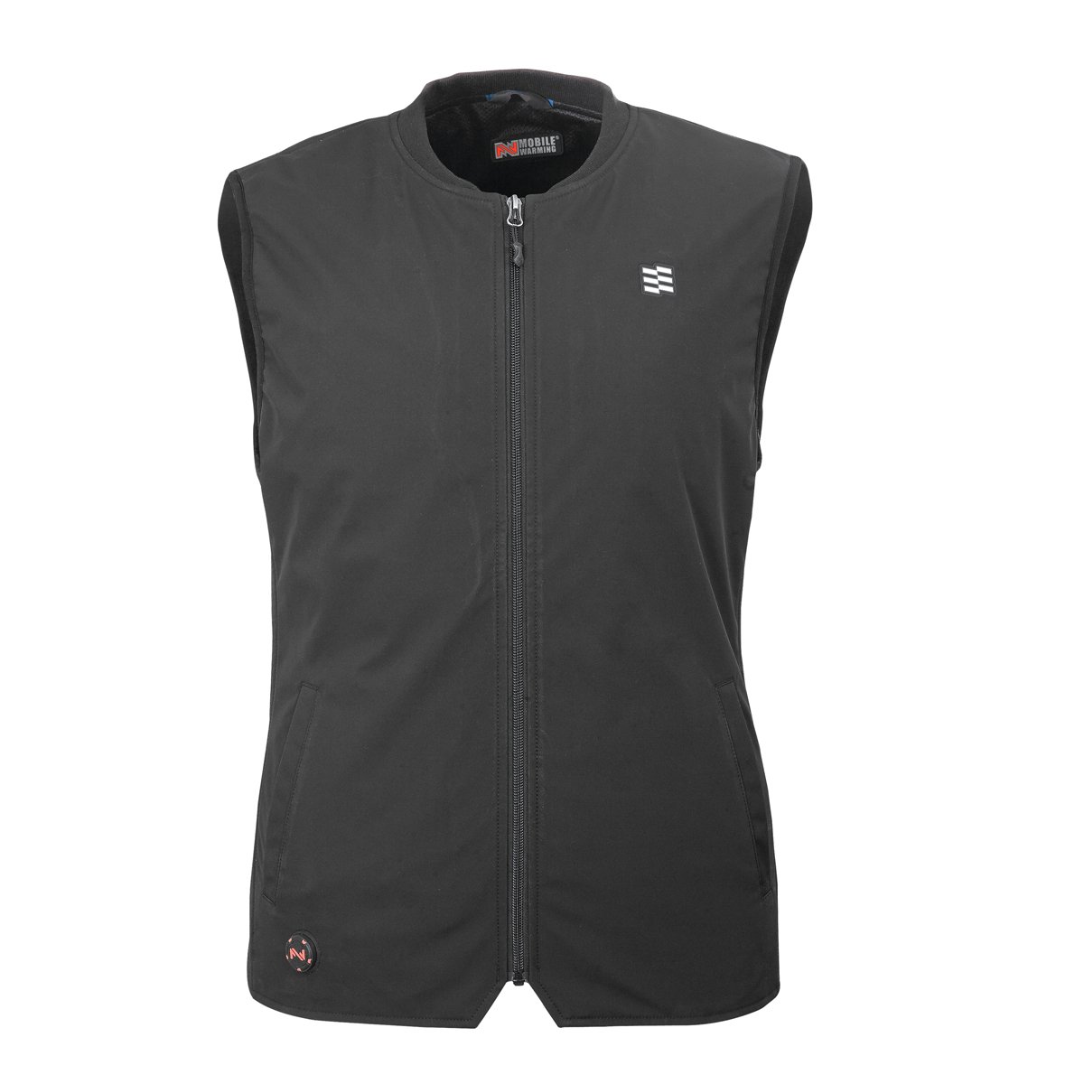 Fieldsheer Unisex 7.4V Peak Heated Bluetooth Vest #MWUV07010420