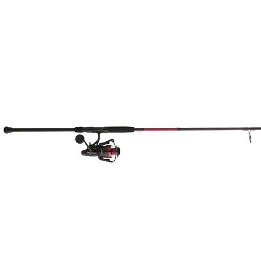 PENN FISHING TACKLE FIERCE IV LIVE LINER COMBO 9' 2PC 6000 1558683