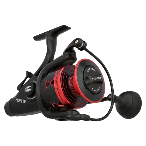 PENN FISHING TACKLE FIERCE IV SPINNING 5BB 6000 5.6 LL 1558719