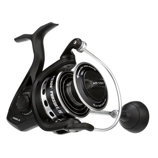 PENN FISHING TACKLE IV 6000 SPINNING REEL 5.6 1545787