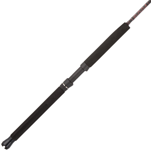 PENN FISHING TACKLE RAMPAGE JIG SPINNING MED HEAVY 6'4" 1PC MODERATE FAST 1293002