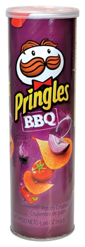 PSP PRINGLES CAN SAFE FOR SMALL ITEMS CSPRINGLES