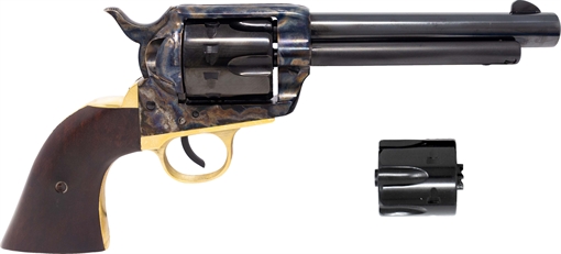 PIETTA CLEM SA/REV 22LR/22M 5.5B PSA5333