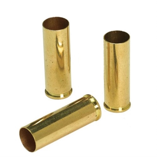 Remington Unprimed Brass Handgun Cartridge Cases 100/ct .45 ACP 22527