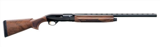 Benelli Montefeltro 20 Ga Semi Auto 26" Barrel 10865
