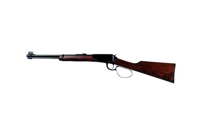 2020 Trump Henry Large Loop Big Lever 22 LR H001LTRUMP