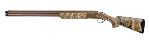 Pointer Pointer Synthetic Acrius Field Shotgun 12 ga. 28 in. Midnight Bronze Max5 3 in. KIRAFMX5-12