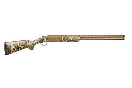 Pointer Pointer Synthetic Acrius Field Shotgun 20 ga. 28 in. Midnight Bronze Bottomlands 3 in. KIRAFMOB-20