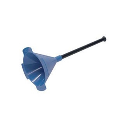 Forster Products, Inc. POWDER FUNNEL WITH LONG DROP TUBE 011021