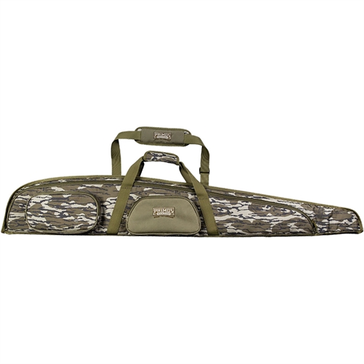 Primos Shotgun Case 52" - Mossy Oak Bottomland 65636