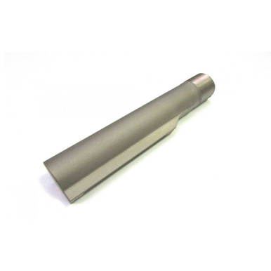 WMD Guns AR-15/M16 Buffer Tube 6 Position - NiB-X Nickel Boron