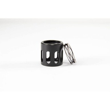 Silencer Central Fixed Barrel Spacer BANISH 45