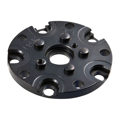 Rcbs PROGRESSIVE PRESS SHELLPLATE #36 F DISC