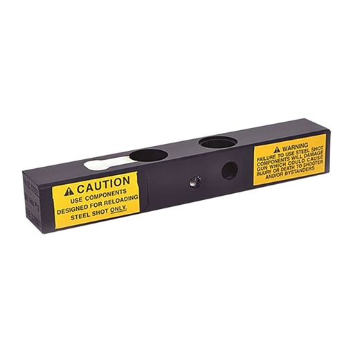 Mec Reloading 7/8OZ #5-#6 SHOT PROGRESSIVE STAGE STEEL SHOT CHARGE BAR 50207856