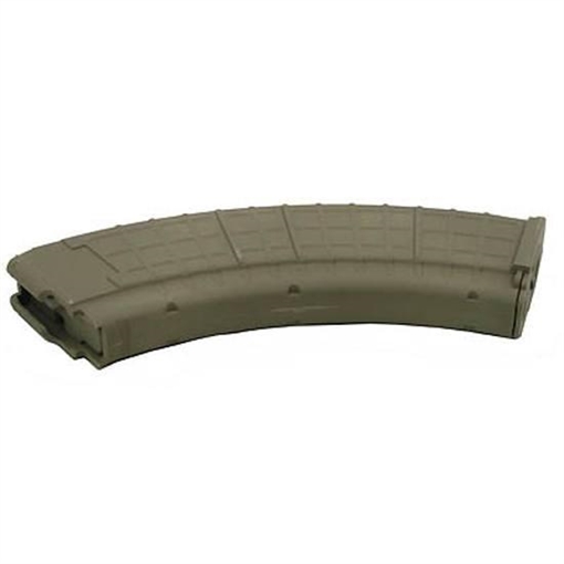 ProMag AK-47 Magazine 7.62x39mm Coyote Tan Polymer 30/rd AK-A2