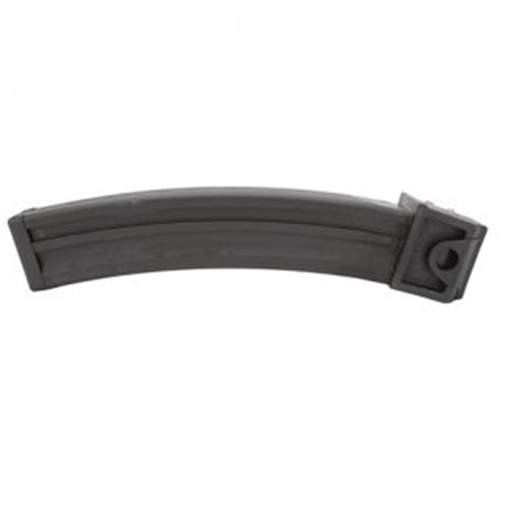 ProMag Industries Magazine, Archangel, 22LR, 25 Rounds, Fits Rugger 10/22, Polymer, Black AA922-A2 AA922A2