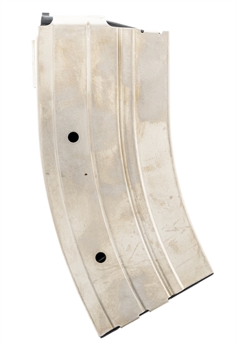 ProMag Ruger Mini-30 20rd 7.62x39mm Steel RUG-A43N