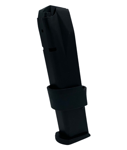 ProMag 20rd 9mm Fits Shadow Systems CP920 Black Steel SHDA3