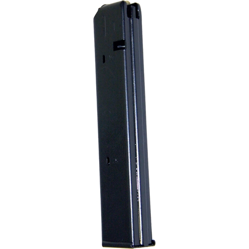 ProMag ProMag Steel Magazine AR-15 Colt 9mm Blued 25 rd. COL-A14