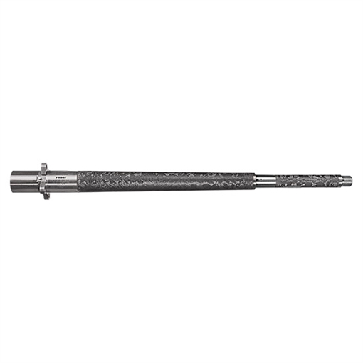 Proof Carbon Fiber Drop in Barrel for Daniel Defense Delta 5 Rifle 308 Win 20" 1:10 Twist 5/8-24 Thread 132913