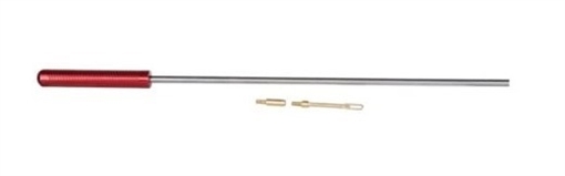 PRO-SHOT CLEANING ROD 12IN PISTOL .27 CAL. AND UP 1PS-12-27/U