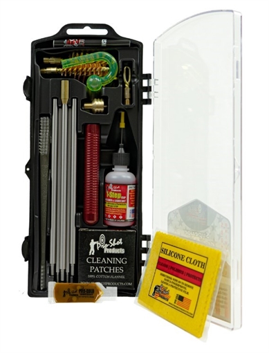 PRO-SHOT MULTI-GA SHOTGUN CLASSIC CLEANING KIT 12-20-28-410 S-MULTI-GA