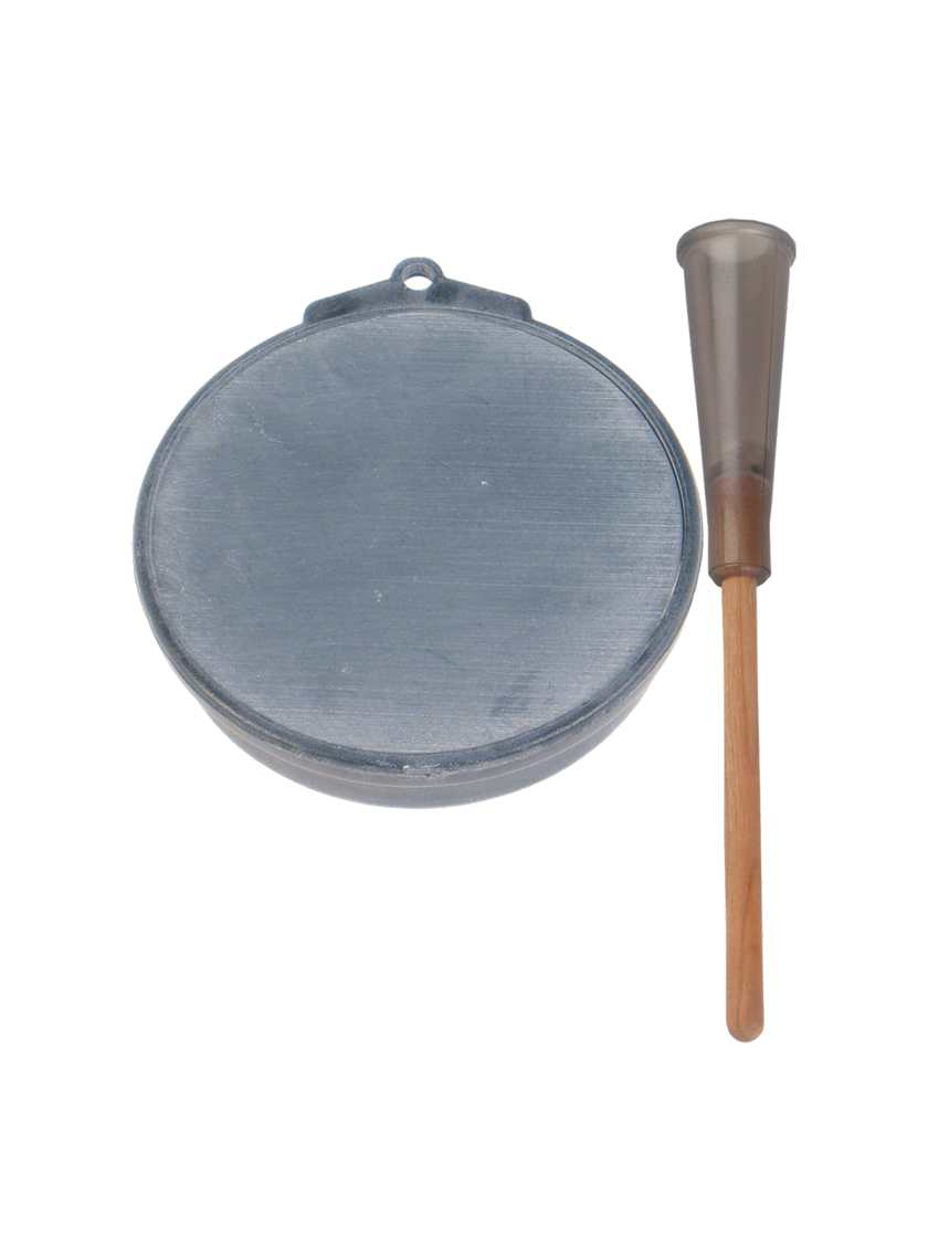 Primos Ol' Betsy Pot Call Turkey Slate Call #PS224