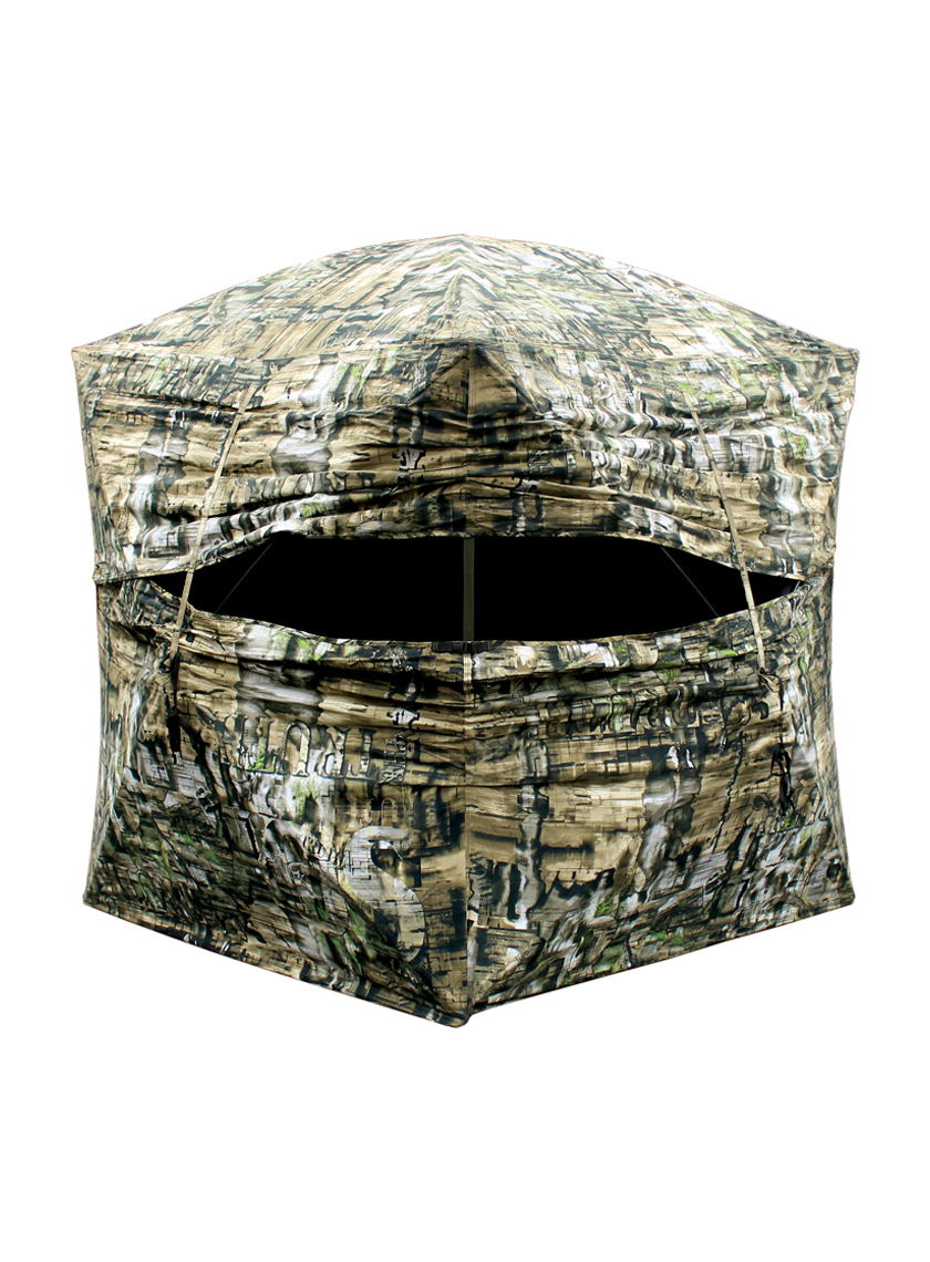 Primos Double Bull Deluxe Gound Blind #PS60061