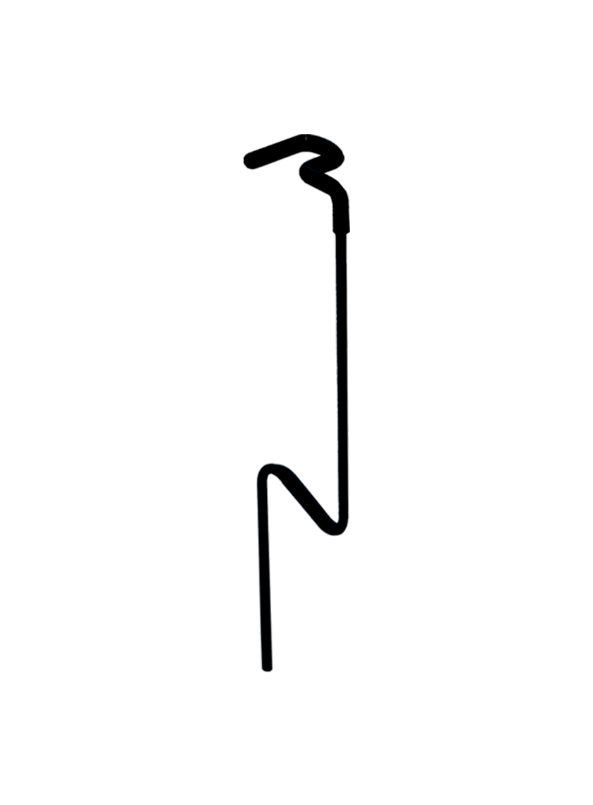 Primos Ground Blind Stake Bow Holder #PS60082